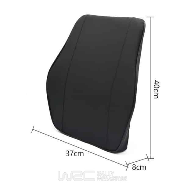 COUSSIN LOMBAIRE MEMOIRE DE FORME TOYOTA GR SPORT